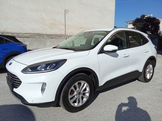 Ford Kuga 2022 1.5 EcoBoost Titanium..!!!