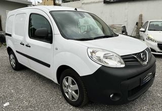 Nissan NV250 2019 1.5 dCi L1H1 Comfort ΔΕΝ ΕΠΙΒΑΡΥΝΕΤΑΙ ΜΕ ΦΠΑ-thumb-1