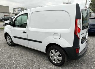 Nissan NV250 2019 1.5 dCi L1H1 Comfort ΔΕΝ ΕΠΙΒΑΡΥΝΕΤΑΙ ΜΕ ΦΠΑ-thumb-4