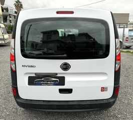 Nissan NV250 2019 1.5 dCi L1H1 Comfort ΔΕΝ ΕΠΙΒΑΡΥΝΕΤΑΙ ΜΕ ΦΠΑ-thumb-5