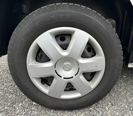 Nissan NV250 2019 1.5 dCi L1H1 Comfort ΔΕΝ ΕΠΙΒΑΡΥΝΕΤΑΙ ΜΕ ΦΠΑ-thumb-14