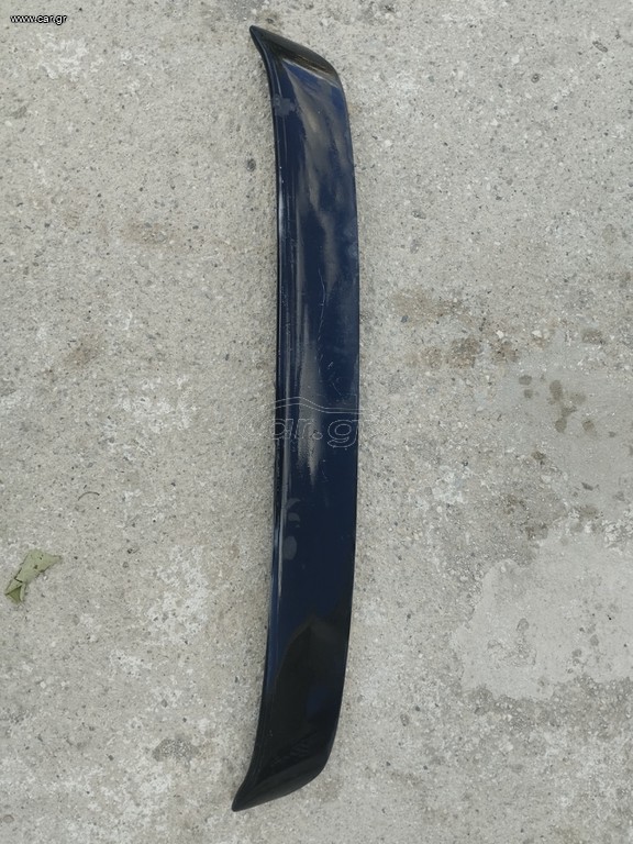 Αεροτομή BMW e36