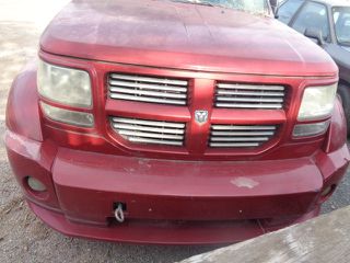 DODGE  NITRO  CHRYSLER  ΚΑΠΟ, ΠΡΟΦΥΛΑΚΤΗΡΑΣ , ΦΤΕΡΑ, ΦΑΝΑΡΙΑ, ΚΤΛ / 2007- / ΡΩΤΗΣΤΕ ΤΙΜΗ!! /...