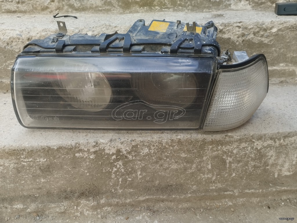 Φανάρια BMW e36