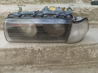Φανάρια BMW e36