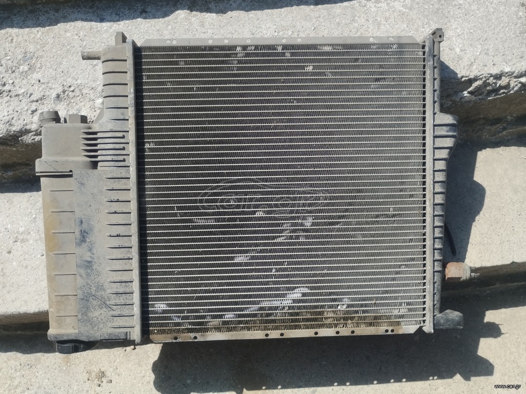 Ψυγείο e36