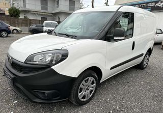 Fiat Doblo 2018 1.3 M-Jet SX Kasten