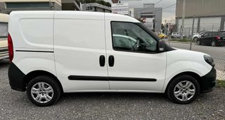 Fiat Doblo 2018 1.3 M-Jet SX Kasten-thumb-2