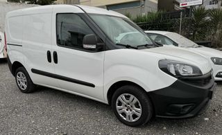 Fiat Doblo 2018 1.3 M-Jet SX Kasten-thumb-1