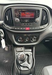 Fiat Doblo 2018 1.3 M-Jet SX Kasten-thumb-7