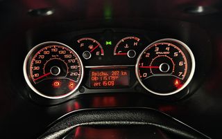 Fiat Doblo 2018 1.3 M-Jet SX Kasten-thumb-8