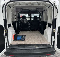 Fiat Doblo 2018 1.3 M-Jet SX Kasten-thumb-4