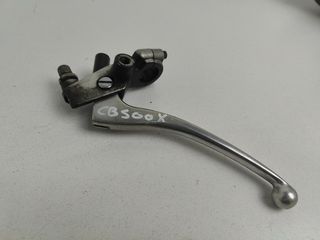 ΒΑΣΗ ΣΥΜΠΛΕΚΤΗ HONDA CB 500 X 13-18 *MOTO LEADER PARTS*
