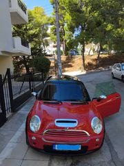 Mini Cooper S 2003 R53 JOHN WORKS kit - 230hp