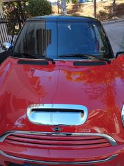 Mini Cooper S 2003 R53 JOHN WORKS kit - 230hp-thumb-1