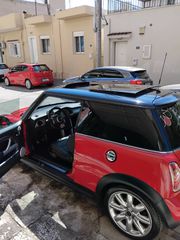 Mini Cooper S 2003 R53 JOHN WORKS kit - 230hp-thumb-2