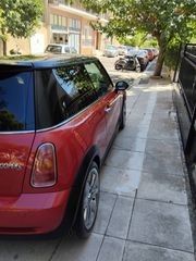Mini Cooper S 2003 R53 JOHN WORKS kit - 230hp-thumb-3