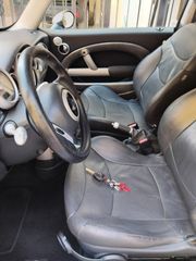 Mini Cooper S 2003 R53 JOHN WORKS kit - 230hp-thumb-4