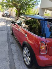 Mini Cooper S 2003 R53 JOHN WORKS kit - 230hp-thumb-6