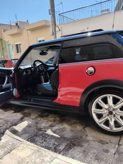 Mini Cooper S 2003 R53 JOHN WORKS kit - 230hp-thumb-7