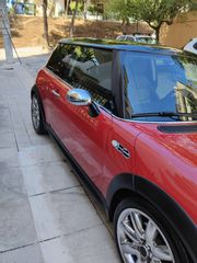 Mini Cooper S 2003 R53 JOHN WORKS kit - 230hp-thumb-8