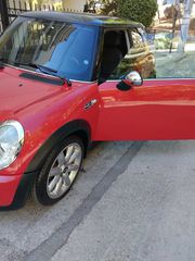 Mini Cooper S 2003 R53 JOHN WORKS kit - 230hp-thumb-10