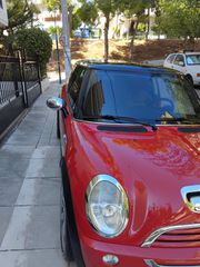 Mini Cooper S 2003 R53 JOHN WORKS kit - 230hp-thumb-11