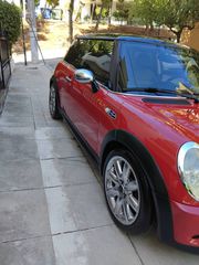 Mini Cooper S 2003 R53 JOHN WORKS kit - 230hp-thumb-12