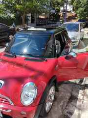 Mini Cooper S 2003 R53 JOHN WORKS kit - 230hp-thumb-13