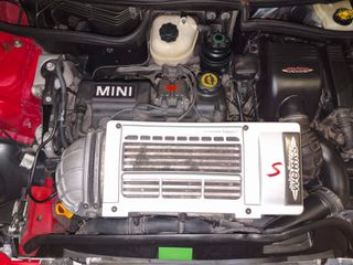 Mini Cooper S 2003 R53 JOHN WORKS kit - 230hp-thumb-17