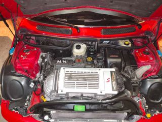 Mini Cooper S 2003 R53 JOHN WORKS kit - 230hp-thumb-18