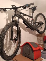 All - Mountain Scott 2024 spark