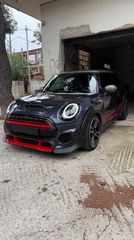 Mini John Cooper Works 2021 GP-thumb-1