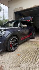 Mini John Cooper Works 2021 GP-thumb-3
