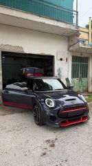 Mini John Cooper Works 2021 GP-thumb-4