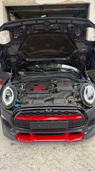 Mini John Cooper Works 2021 GP-thumb-6
