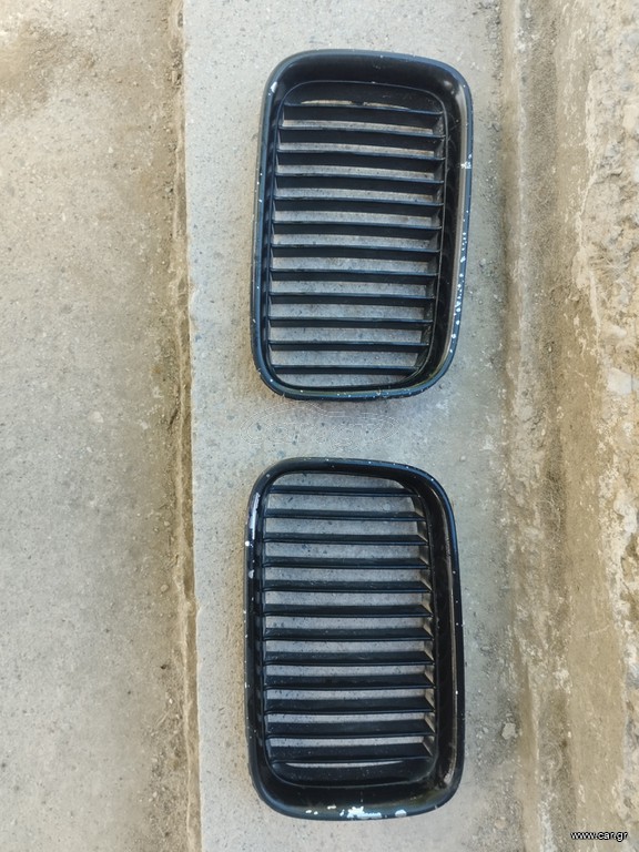 Μασκακια BMW e36