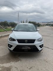 Seat Arona 2019