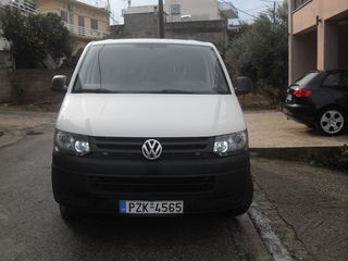 Volkswagen 2011 τ5