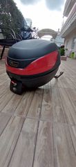 honda supra σχάρα + μπαγκαζιέρα