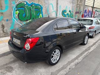 Chevrolet Aveo 2014 LTZ FULL EXTRA DIESEL 95HP-6 ταχύτητες-οθόνη-thumb-2