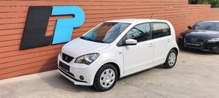 Seat Mii 2017 ΕΛΛΗΝΙΚΌ ΙΔΙΏΤΗ BOOK SERVICE