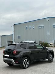 Dacia Duster 2022-thumb-2