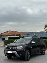 Dacia Duster 2022-thumb-1
