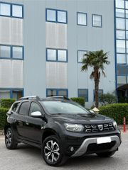 Dacia Duster 2022