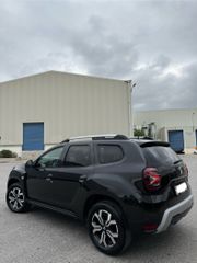 Dacia Duster 2022-thumb-3