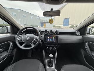 Dacia Duster 2022-thumb-4