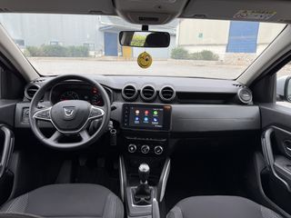 Dacia Duster 2022-thumb-5