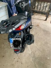 Yamaha NMAX 155 2021