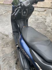 Yamaha NMAX 155 2021-thumb-3